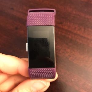FITBIT Charge 2 HR